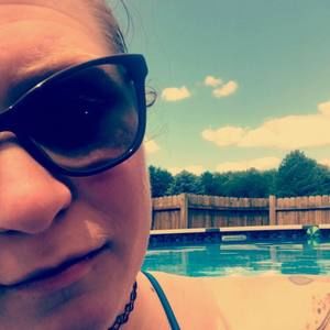 Meet your Posher, Whitney